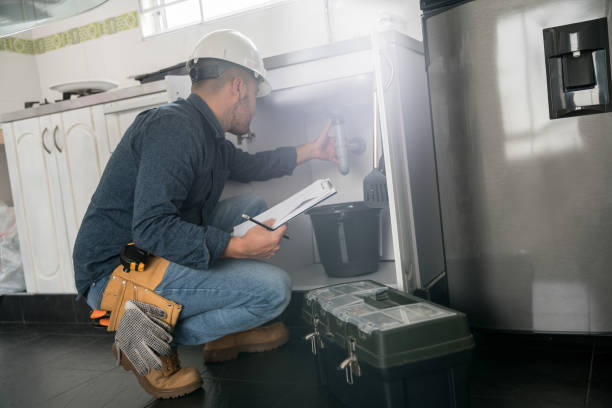 Hot Water Heater Installation in Springfield, MN