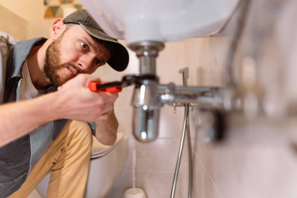 Best Plumbing Installation Services  in Springfield, MN