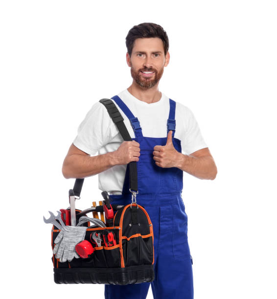 Clogged Drain Plumber in Springfield, MN