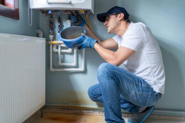 Best Emergency Plumbing Repair  in Springfield, MN